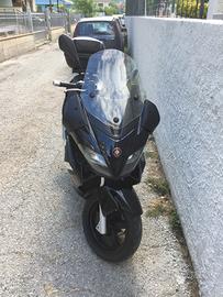 Gilera nexus 250