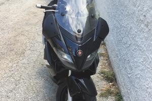 Gilera nexus 250