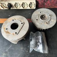 Cilindro in alluminio vespa Pk50 hp