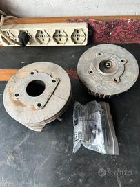 Cilindro in alluminio vespa Pk50 hp