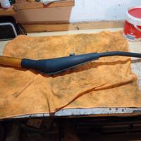 Marmitta proma espansione  Piaggio si ciao boxer 