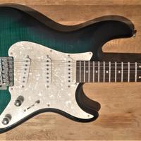 Fernandes Stratocaster