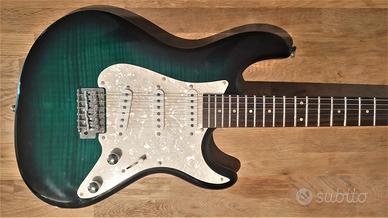 Fernandes Stratocaster