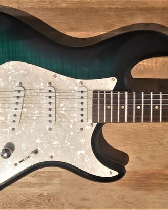 Fernandes Stratocaster