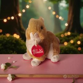 Coniglio Oliviero Trudy