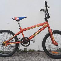 Bici BMX  Vitamin