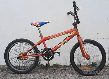 Bici BMX  Vitamin