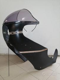 CARENATURA STUCCHI PER 850 LE MANS PRIMA SERIE