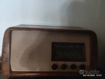 radio 