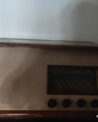 radio 