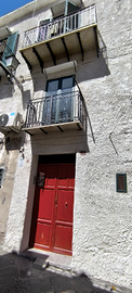 Palazzina indipendente centro storico