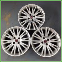 Cerchio Singolo in Lega FIAT BRAVO (3Y) (dal 12/20