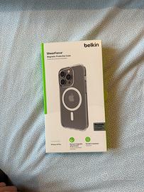 Cover Iphone 14 pro Belkin