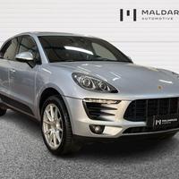 PORSCHE Macan 3.0 S 340cv pdk my16