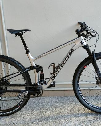MTB Full Bottecchia Gardena 29” Taglia M – SRA