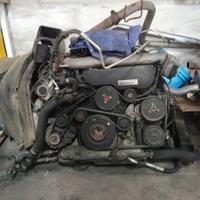 motore completo Audi A5 TDI 190cv