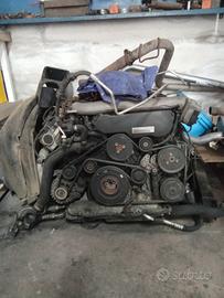 motore completo Audi A5 TDI 190cv