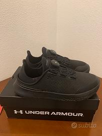 scarpe running Under Armour Slip Speed