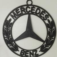 Portachiavi Mercedes-Benz
