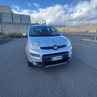 Fiat Panda 1.3 MJT S&S 4x4
