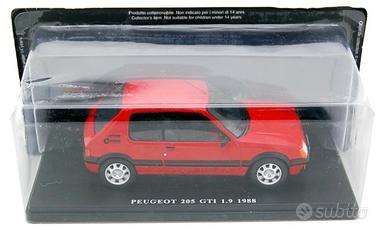 Peugeot 205 1,24