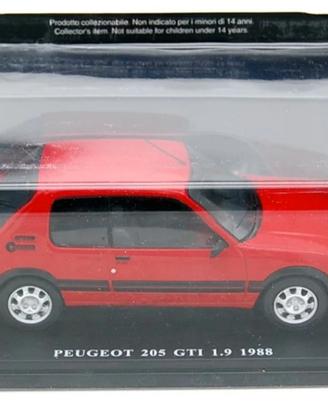 Peugeot 205 1,24