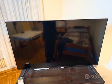 Smart tv samsung 50 pollici