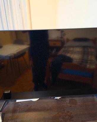 Smart tv samsung 50 pollici