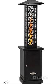 Fungo a pellet NUOVO mai aperto, ancora imballato