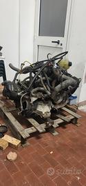 motore Renaut 1.9 dci Kangoo 4x4