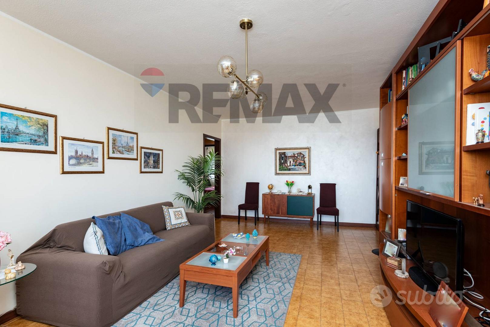 Apartment in Catania, Pigno - Vista 6