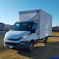 Iveco Daily 35-120 Centinato (euro 6b)