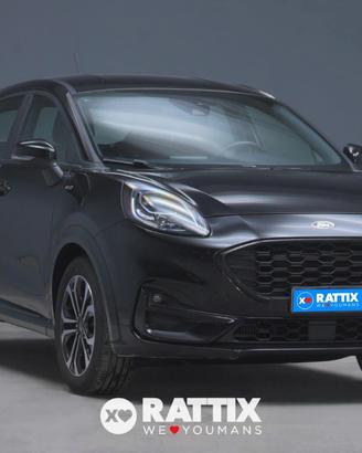 FORD Puma II 2020 Puma 1.0 ecoboost h ST-Line s&s