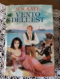 Vento Dell'Est M. M. Kaye 1983