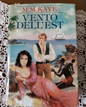 Vento Dell'Est M. M. Kaye 1983