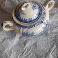 villeroy e bosch zuccheriera 