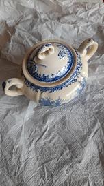 villeroy e bosch zuccheriera 