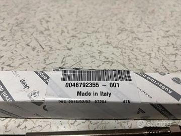 Candeletta 46792355 per Alfa Romeo