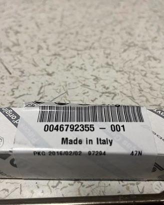 Candeletta 46792355 per Alfa Romeo