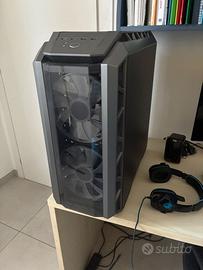 PC Desktop Gaming