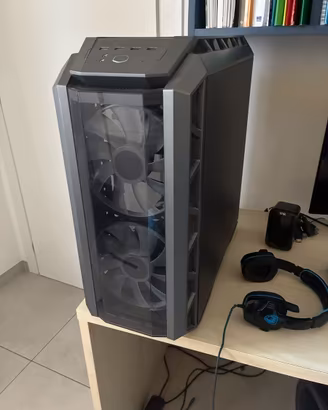PC Desktop Gaming