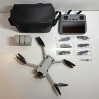 Drone DJI Mini 4 Pro Fly More Combo