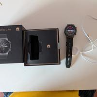 Orologio HUAWEI WATCH GT 2 PRO