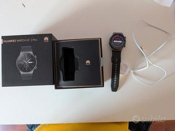 Orologio HUAWEI WATCH GT 2 PRO