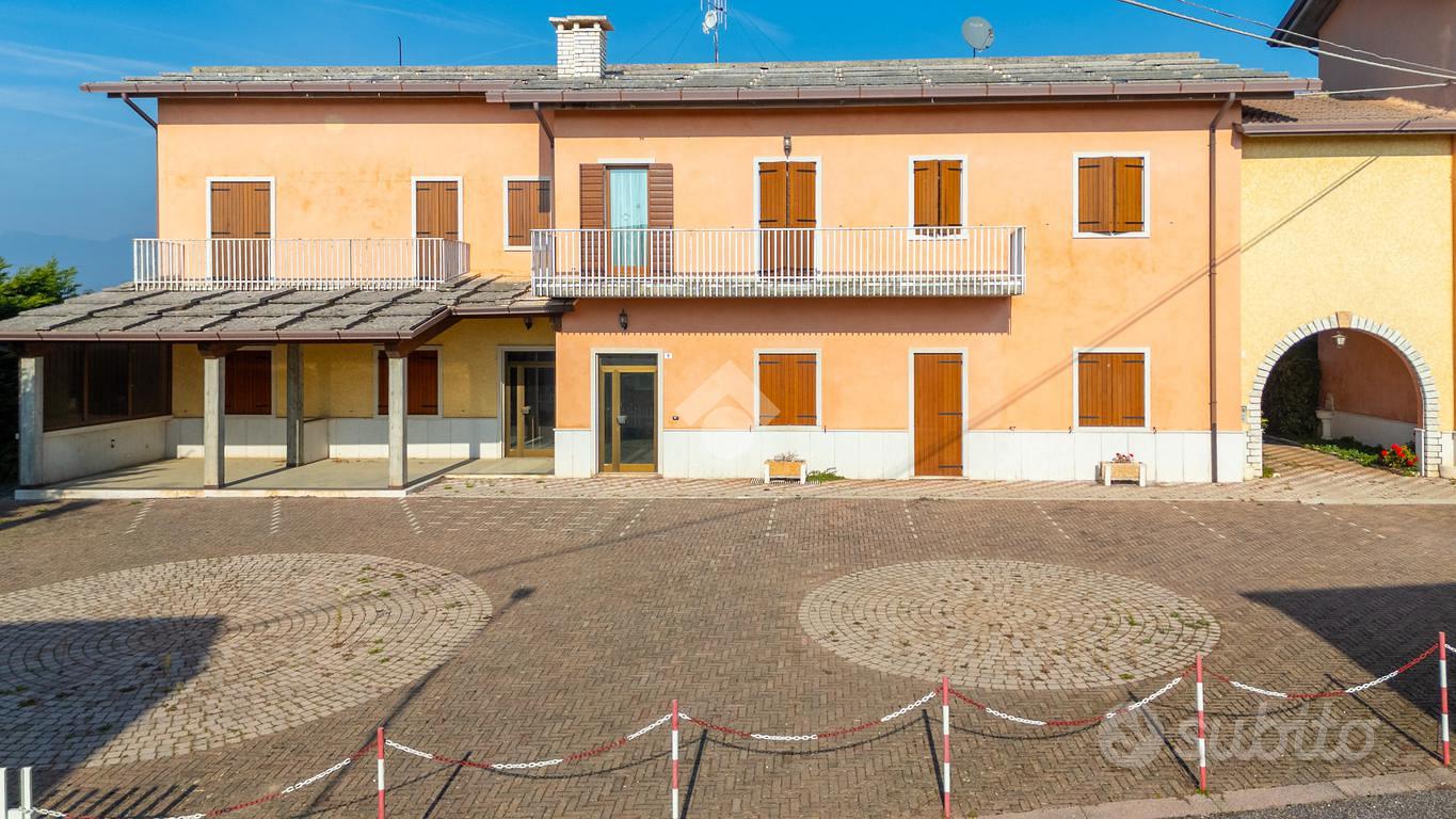 Appartamento – Cerro Veronese, Praole - Vista 4