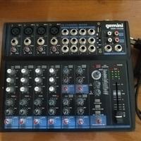 MIXER GEMINI 12USB