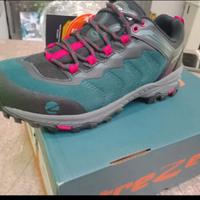 scarpe trekking Trezeta unisex nr.39