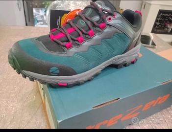 scarpe trekking Trezeta unisex nr.39