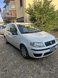 Fiat punto 1.3 mjt