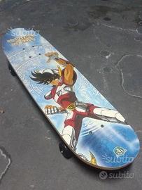 Skateboard